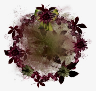 Cluster Frame 800 X - Bouquet #8016666