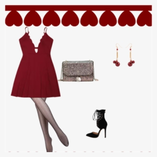 #shoeslover #red #glamour - Shirt #8016772