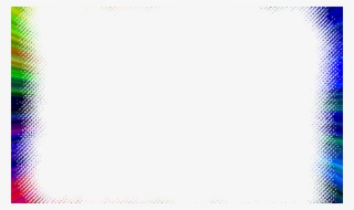 10 Free Picture Frames In Png Format To Spruce Up Your - Colorfulness #8016774