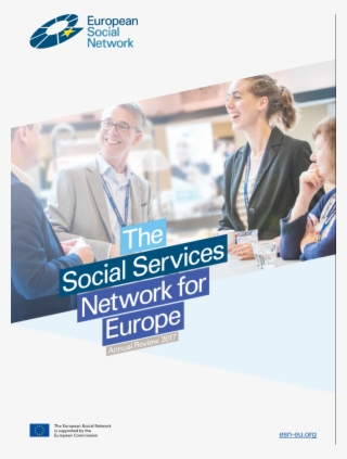 Main Menu - European Social Network #8016782