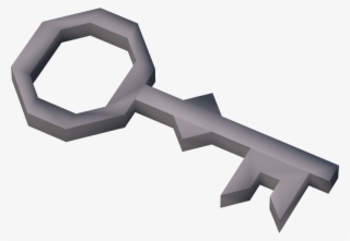 The Dwarven Key Is Used In The Perils Of Ice Mountain - Illustration #8016785