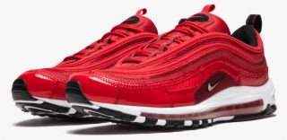 Nike Air Max 97 Red Men #8016974
