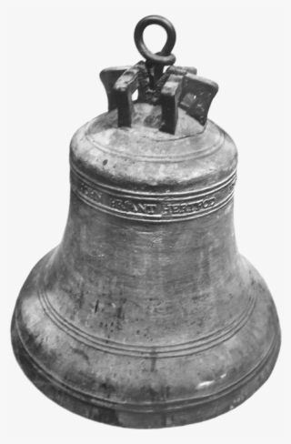 Fifth John Briant - Church Bell Transparent #8017052