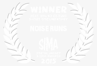 Noise Runs Best Sound Editing Short Color Swap - Drawing #8017089