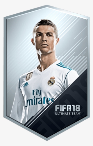Silver 25k Pack Fifa Card, Cristiano Ronaldo Cr7, Sports - Fifa 16 #8017166