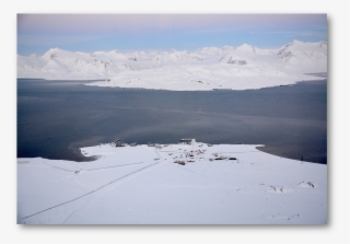 Uninett Deploys Arctic Fibre - Snow #8017238 Uninett Deploys Arctic Fibre - Snow #8017238