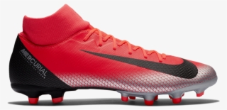 Nike Cr7 Superfly 6 Academy Mens Footy Boots - Nike Football Shoes 2019 #8017372