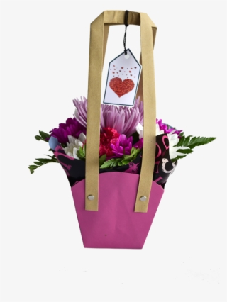 Valentine's Day Gift Arrangement - Bouquet #8017471