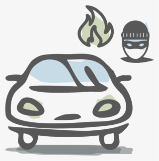 Comprehensive Car Insurance Is Another Form Of Insurance - Vehicle Insurance #8017528