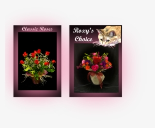 Signature Classic - Bouquet #8017594