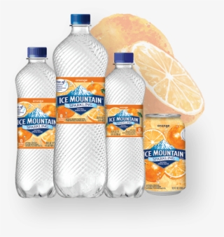 Bottled Water #8017599