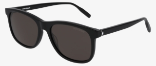 255102 Ecom Retina 01 - Black Gucci Sunglasses Mens #8017604