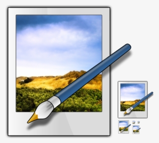 5 Best Photo Editing Software - Logo Paint Net Software #8017631