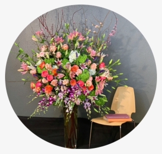 Nothing Bashful - Bouquet #8017632