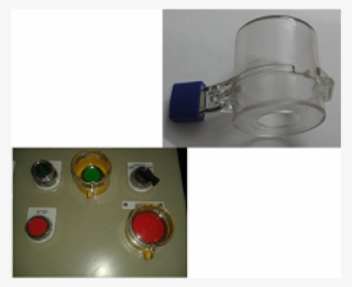 Emergency - Water Bottle #8017717