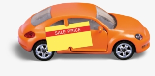 Before You Buy, Get It Checked By The Experts - Model Car #8017720