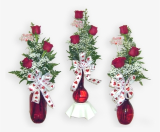 Roses - Christmas Decoration #8017851