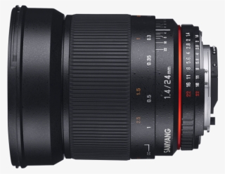 1551715857 - Box Samyang 24mm F1 4 #8018083