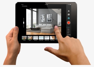 Ipad Image - Smartphone #8018085