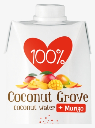 Coconut Grove Mango 1l - Juicebox #8018126