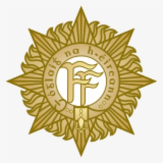 Óglaigh Na Héireann - Defence Forces Ireland Logo #8018176