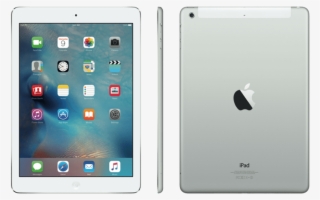 Apple - Ipad Iphone Mini 2 #8018177