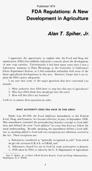 Abstract - Document #8018247