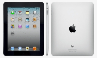 Apple Orginal Ipad - Apple Ipad 1 #8018252