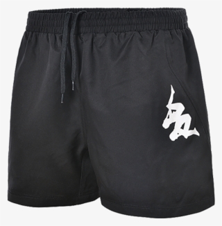 Picture Of Kappa Sarno Rugby Shorts - Kappa Rugby Shorts #8018288