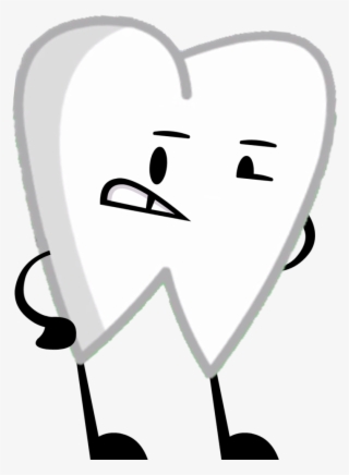 Toothy Pose - Object Overload Toothy #8018382