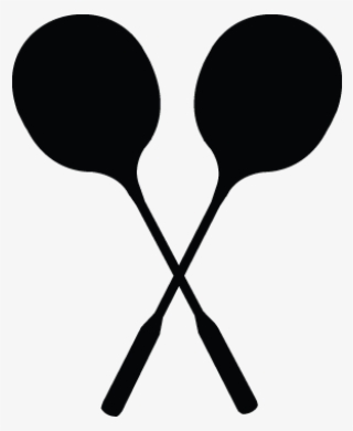 Badminton, Racket, Accessories, Sports Equipment Icon - Illustration #8018447