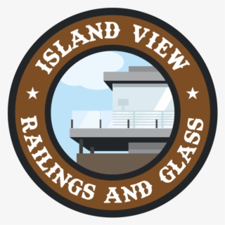 Logo2 Transparent - Circle #8018545