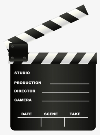 Slate Clapper Background #8018682