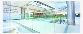 Easy Glass Slim - Q Railing Easy Glass Pro #8018904