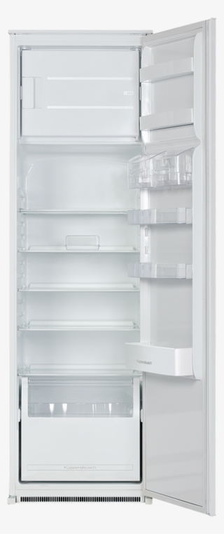 Kuppersbusch Ike 3180 3 Built In Fridge With Ice Box - Kuppersbusch Ike 3180 2 #8019081