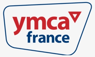 Ymca France - Ymca France Logo #8019129
