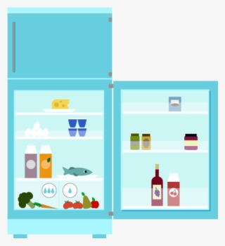Storing Your Food Properly Is The - Store Food Appropriately #8019234