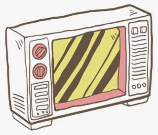 Fridge - Home Appliance #8019469