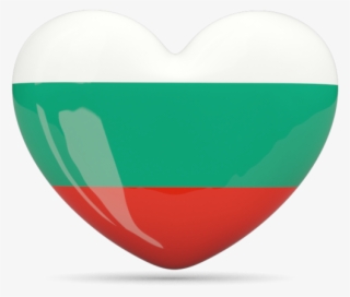 Flag Icon, Largest Countries, Macedonia, Bulgaria, - Флаг Болгарии Пнг #8019591
