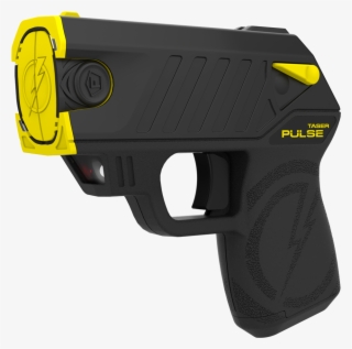 Taser Png - Pulse Taser #8019603
