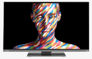 5 Inch Tv Triple Tuner Pro Series 9 - Avtex L219drs #8019688