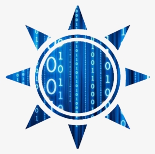 Sun Symbol - Sun Icon Grey Png #8019691