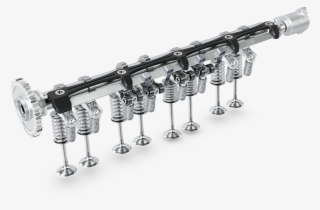 Valve Train #8019808