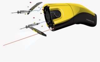 Homefront Defense & Security Taser C2 - Taser C2 #8019845