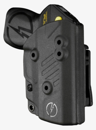 Taser Pulse Blade Tech Holster #8019948