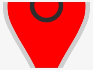 Pointer Clipart Google Map - Emblem #8019979