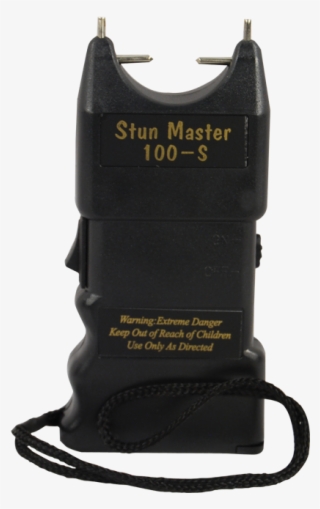 Stun Master #8020058