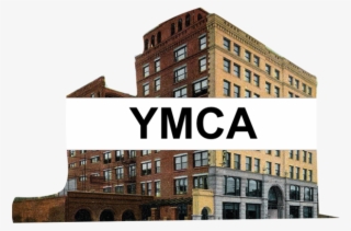 Ymca - Penthouse Apartment #8020059