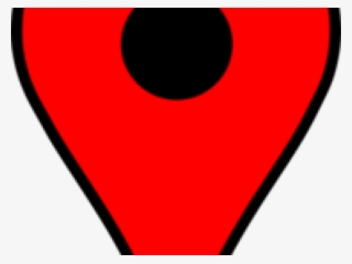 Pointer Clipart Google Map - Google Map Pointer Png #8020261
