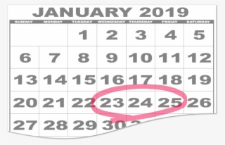 Elysium Summit 2019 Mark Your Calendar - 2010 #8020379